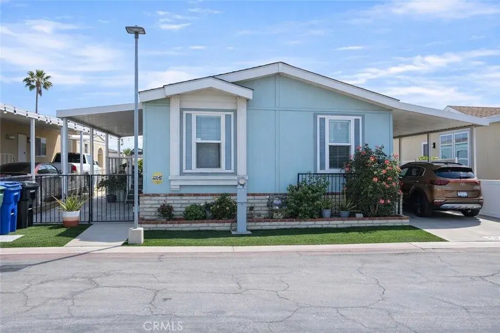 17225 Valley West 54, Fontana