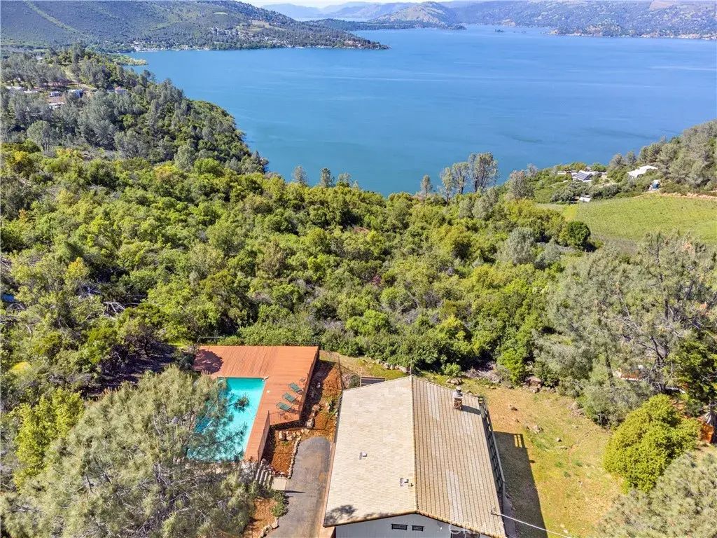4805 Hawaina Way, Kelseyville