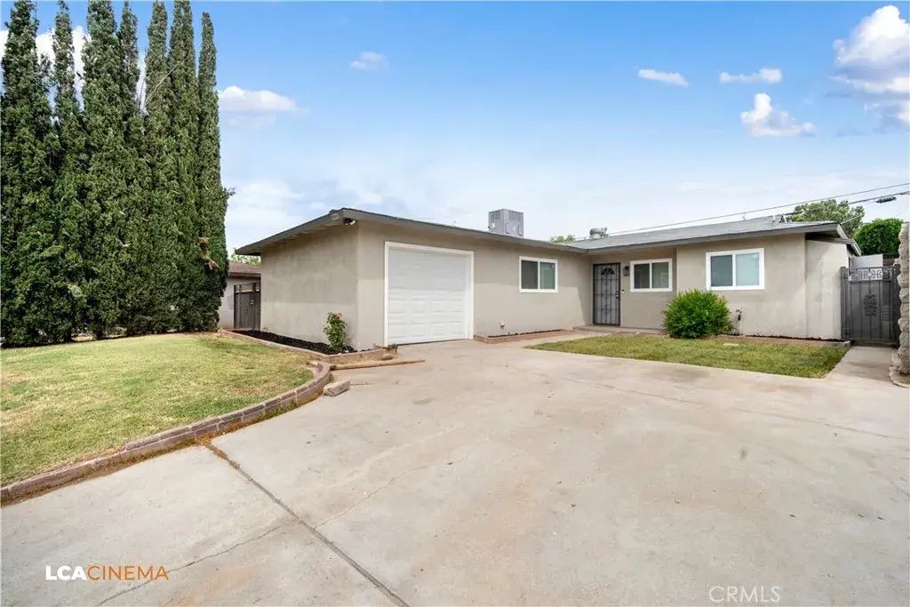 3224 Kentucky Street, Bakersfield