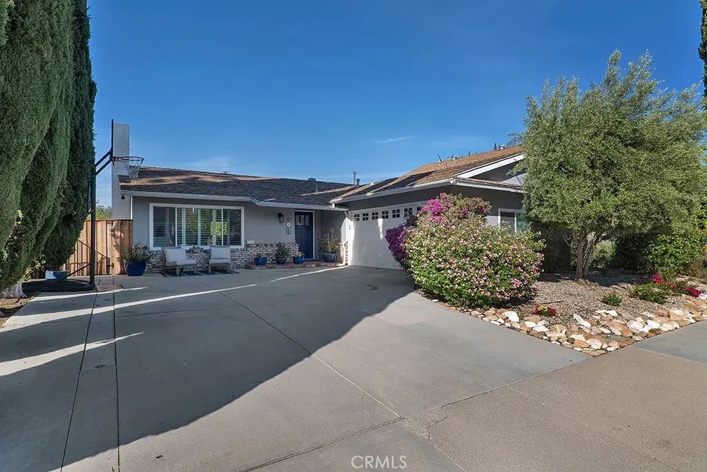 29353 Hillrise, Agoura Hills