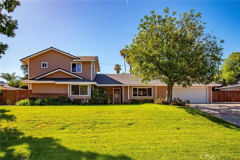 1629 Fremont Drive, Thousand Oaks