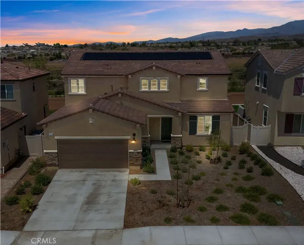 36780 Arietta Way, Beaumont