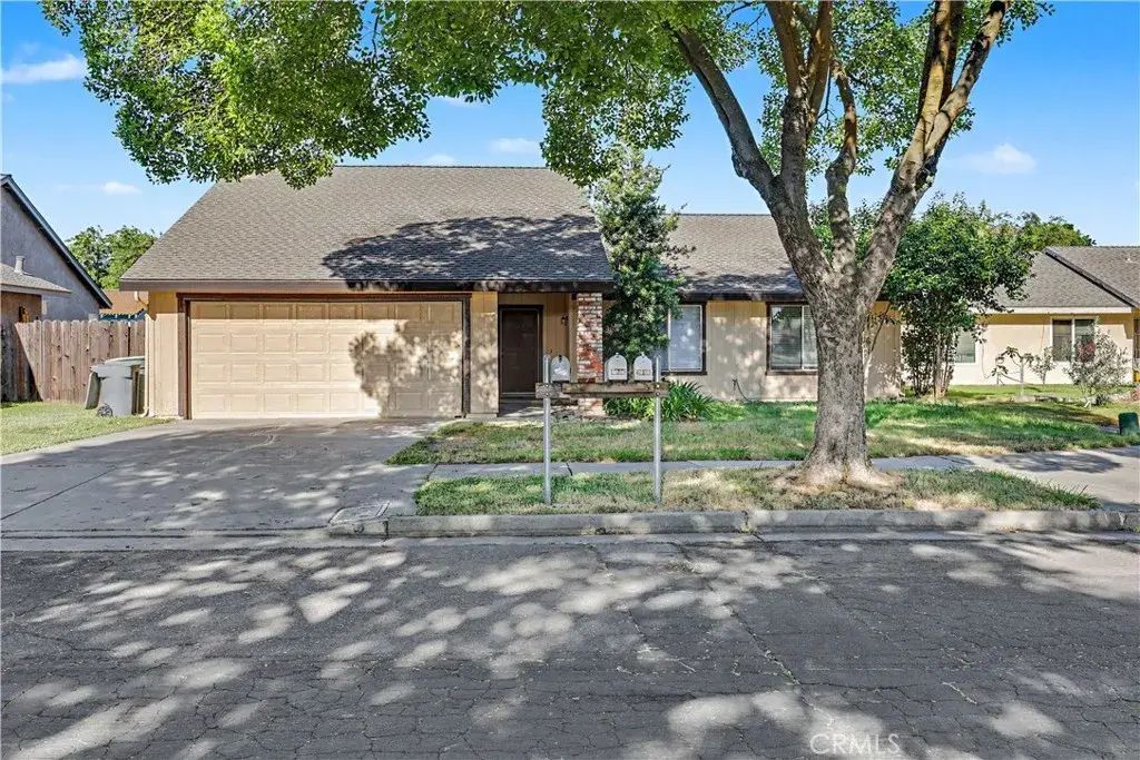 2979 Wainwright, Merced