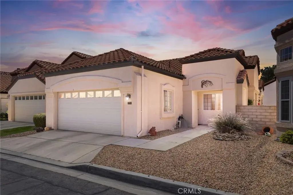 11556 Winifred Drive, Apple Valley