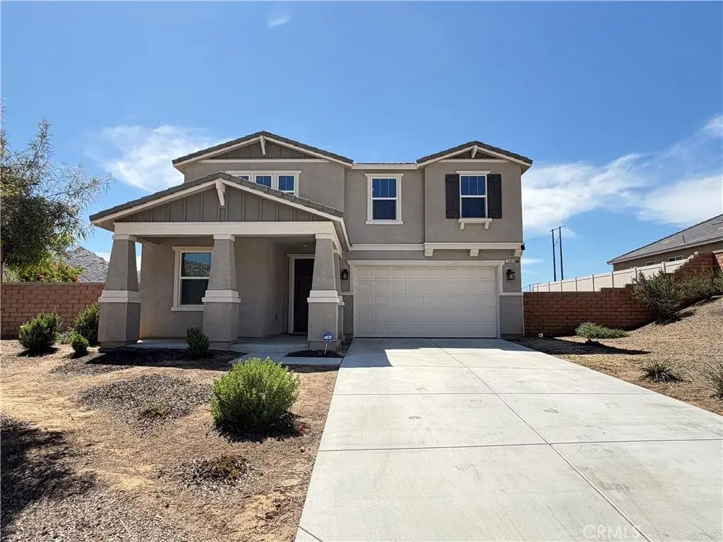 7483 Sage Scrub, Riverside