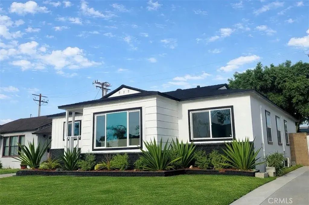 4113 Brock Avenue, Lakewood