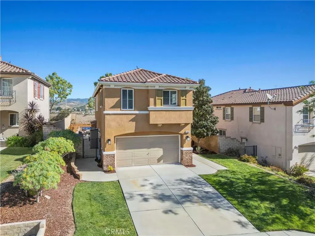 20019 Christopher, Saugus