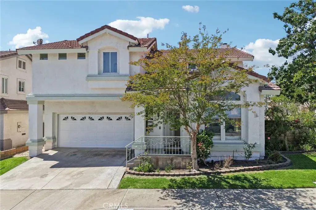 7146 Trivento Place, Rancho Cucamonga
