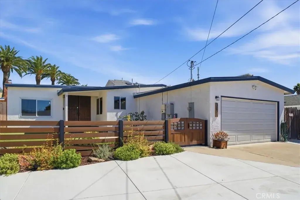 3071 Thornton Place, CITY HEIGHTS