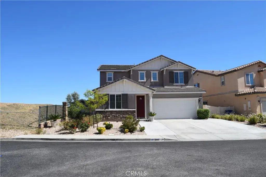 2901 Bracken Way, Palmdale