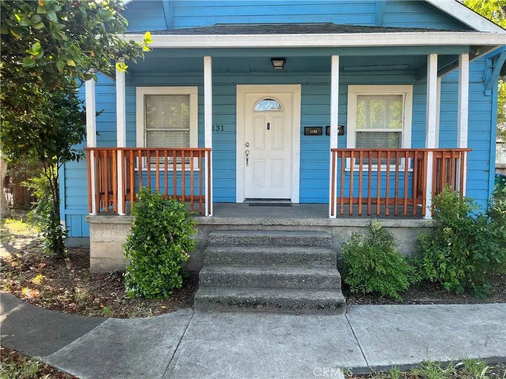 1131 W 6th Street, Chico