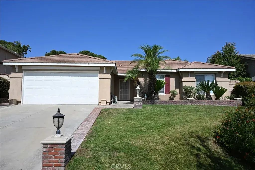 26320 Antonio Circle, Loma Linda