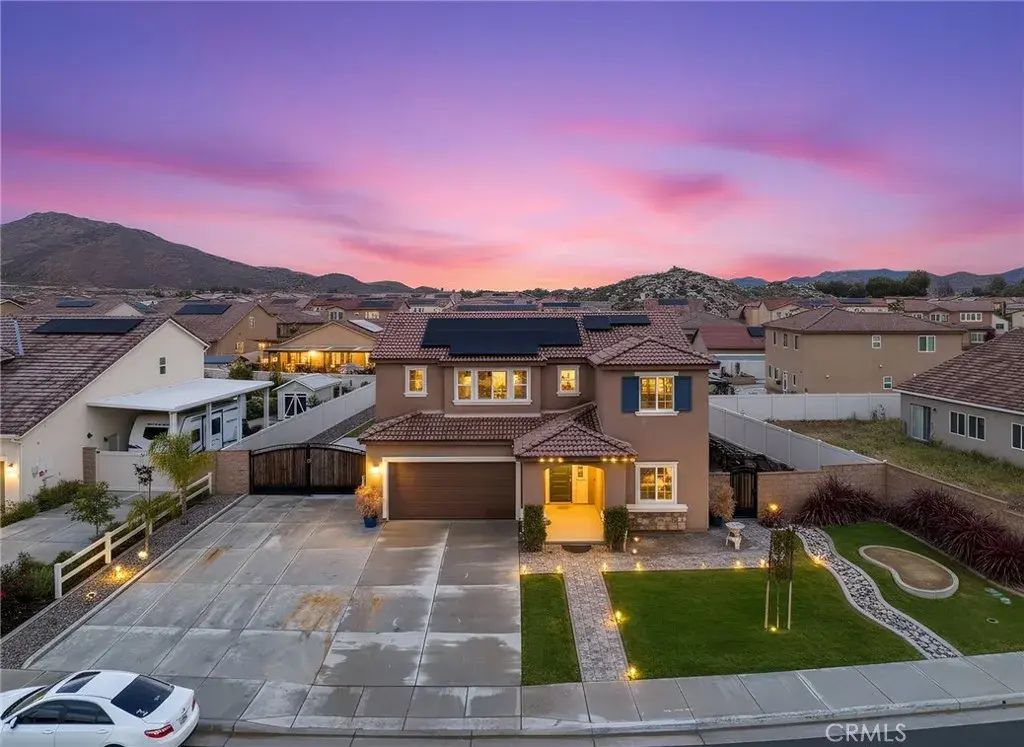 28410 Pinon Court, Winchester