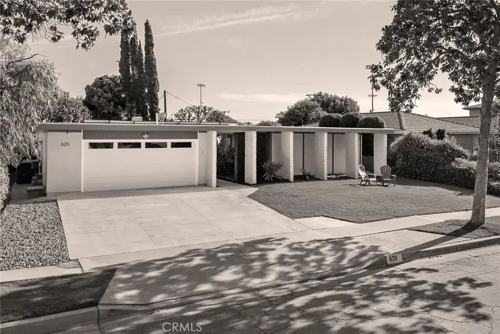 620 E Glenwood, Fullerton