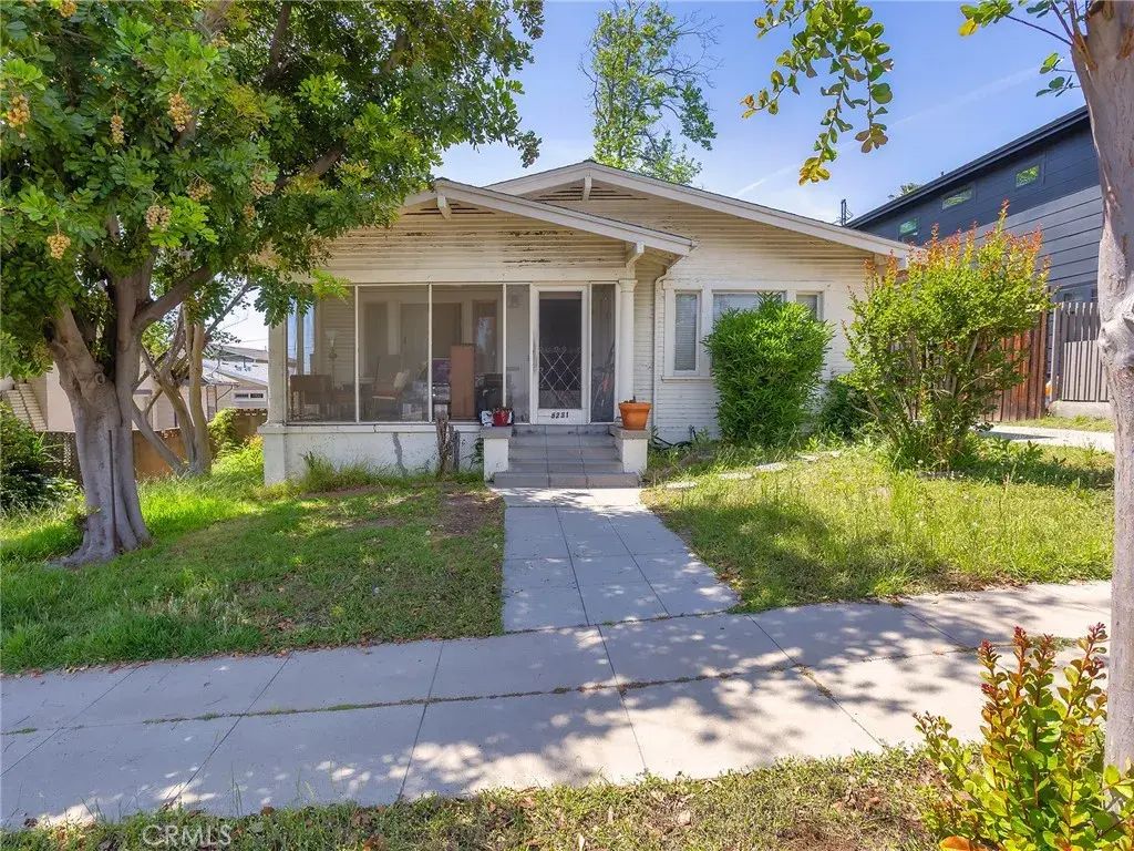 5231 Rockland Avenue, Los Angeles