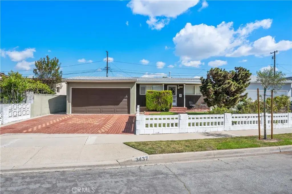 3437 W 229th Street, Torrance