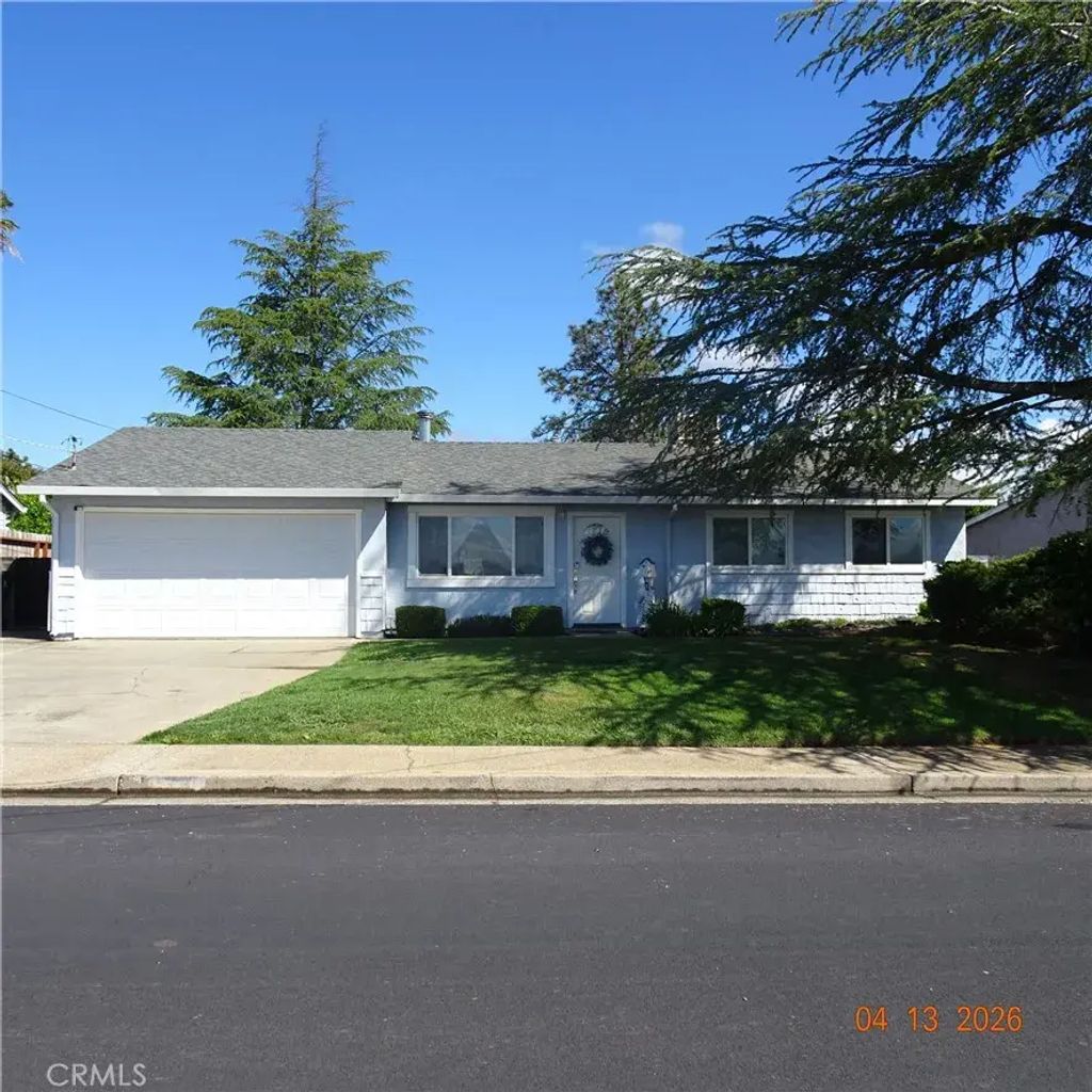 2330 Las Plumas, Oroville