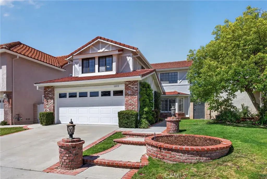 12231 Eagle Ridge Way, Porter Ranch