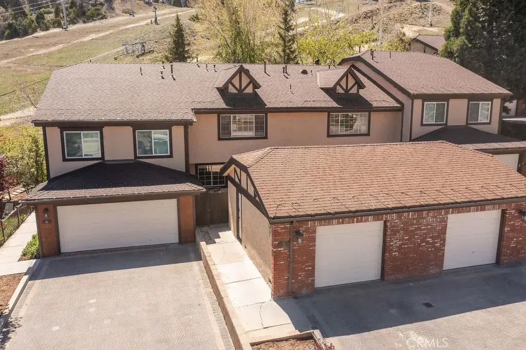 1377 Club View, Big Bear Lake