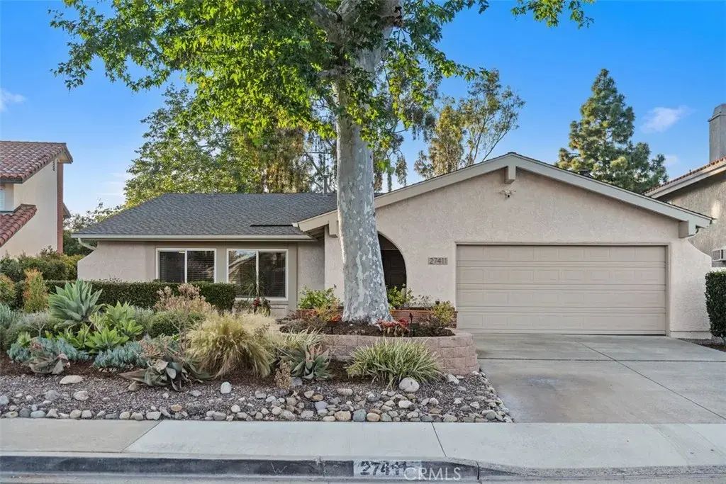 27411 Trabuco Circle, Mission Viejo