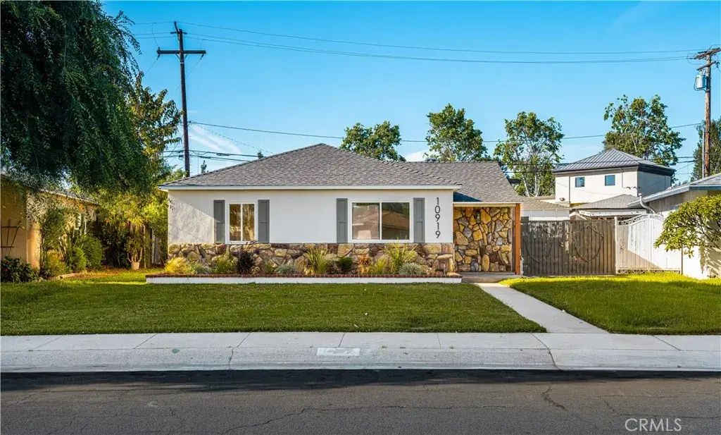 10919 See Drive, Whittier
