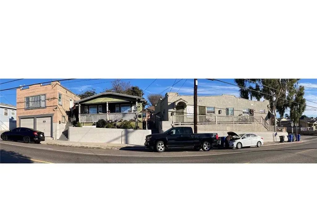 224 S Grand Avenue, San Pedro