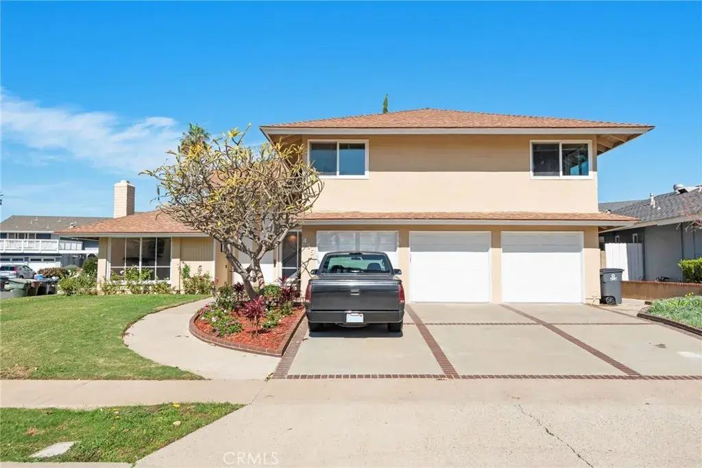455 Purdy, Placentia