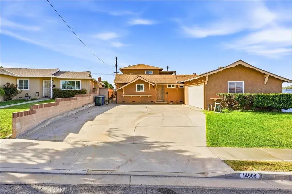 14908 Loretta, La Mirada