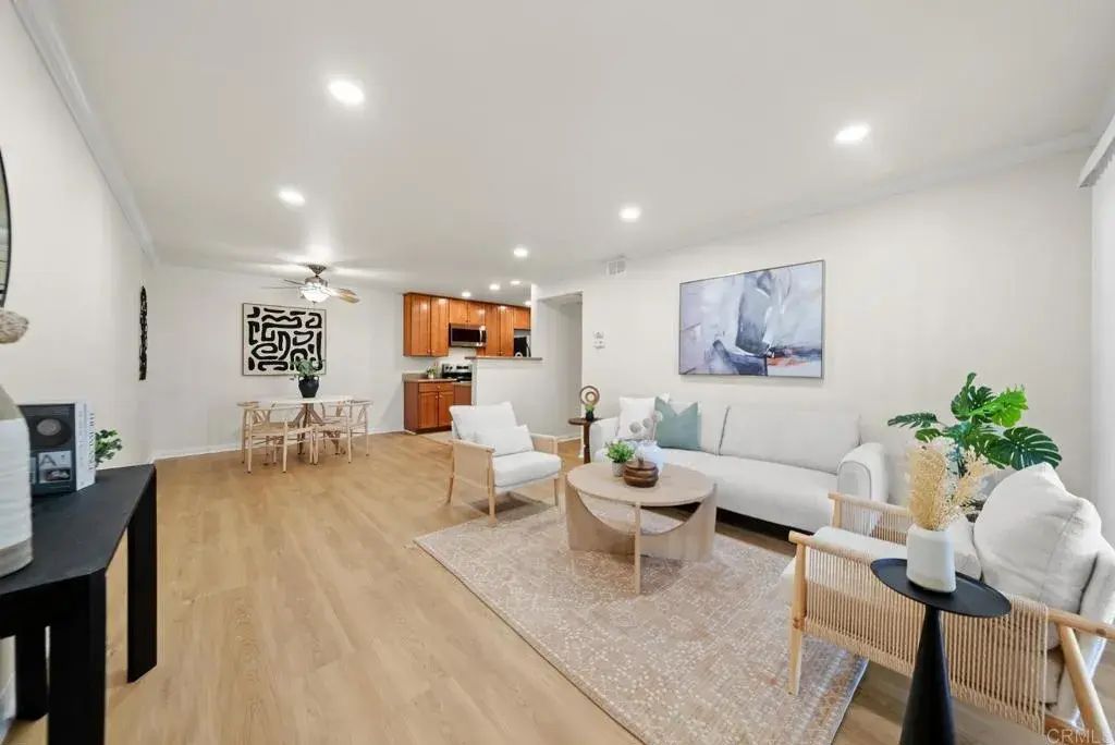180 Chambers Street 7, El Cajon
