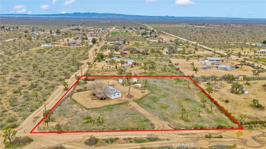 6450 Maricopa Road, Phelan