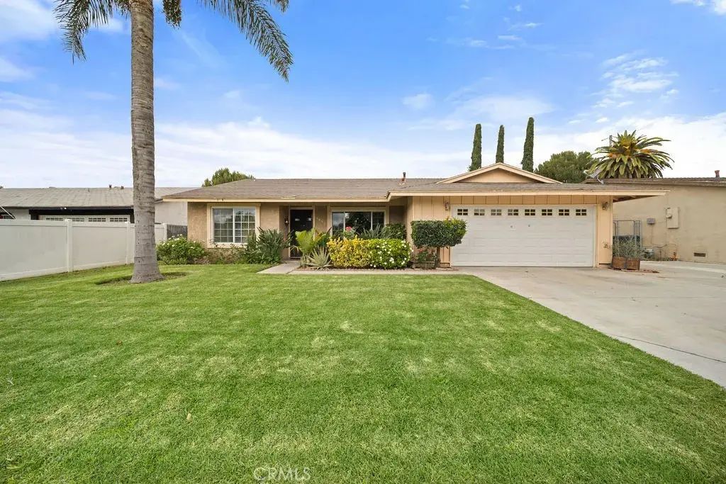 4660 Marathon Place, Riverside