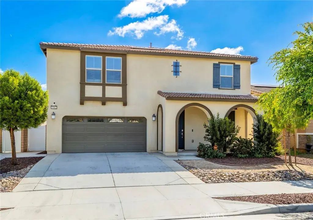 30862 Primrose Drive, Menifee