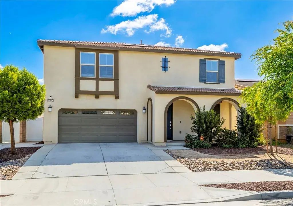 30862 Primrose Drive, Menifee