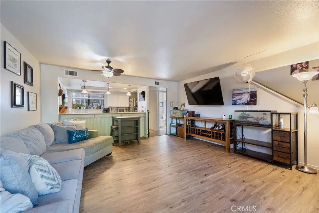 1954 S Elm, Oceano