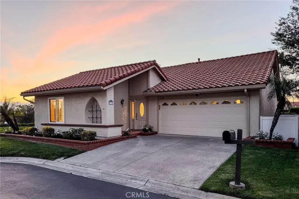 27796 Espinoza, Mission Viejo
