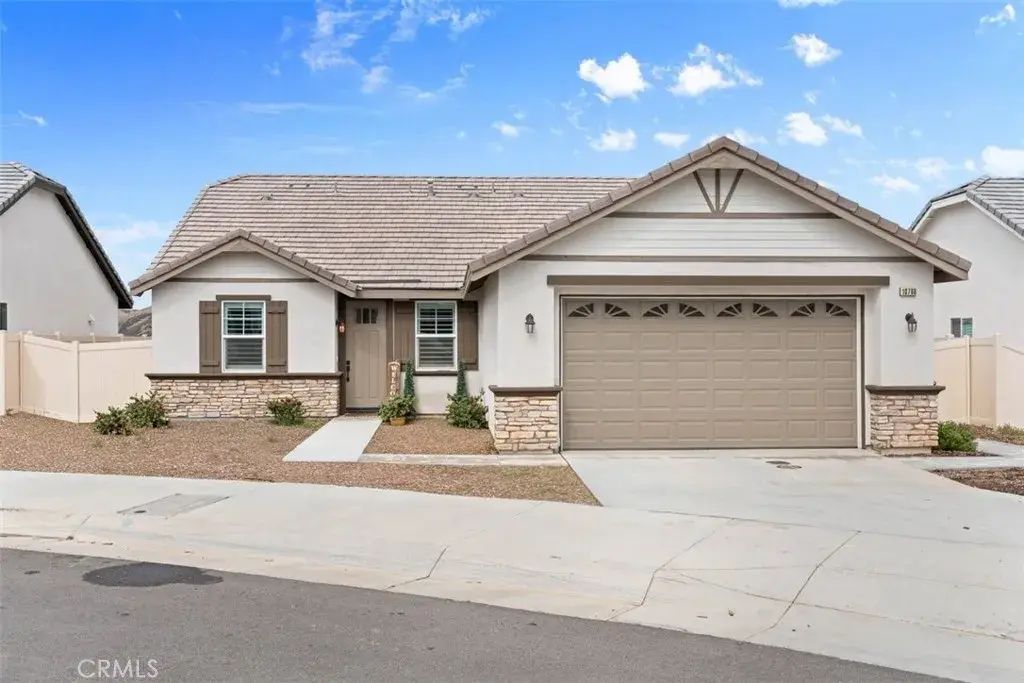 10768 Stacy Circle, Yucaipa