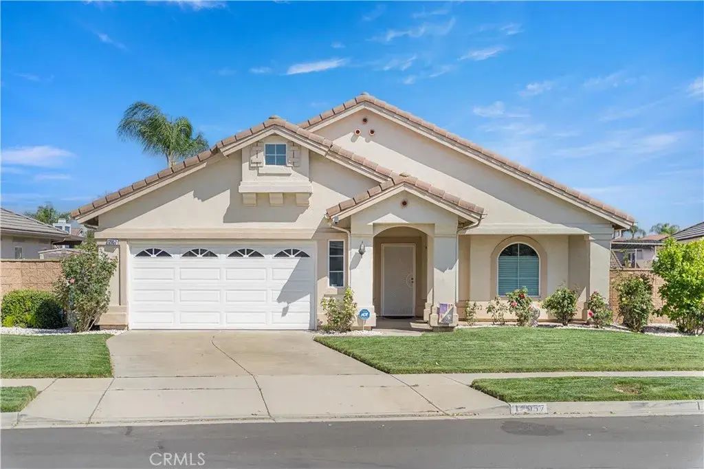 12957 Jamestown Court, Chino