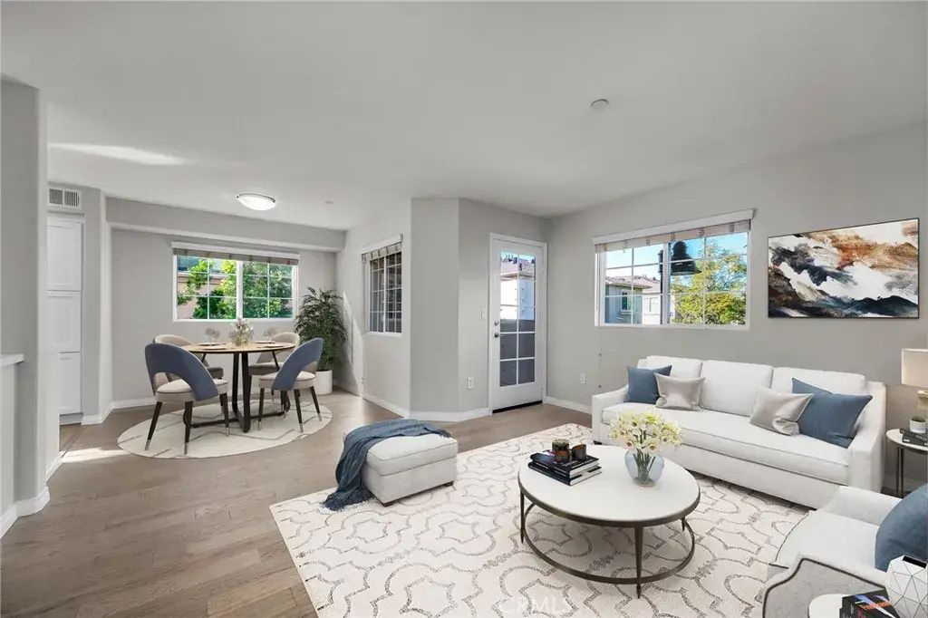 1401 Lomita Blvd 108, Harbor City