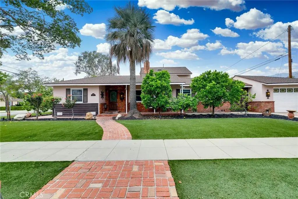 307 11th, Azusa