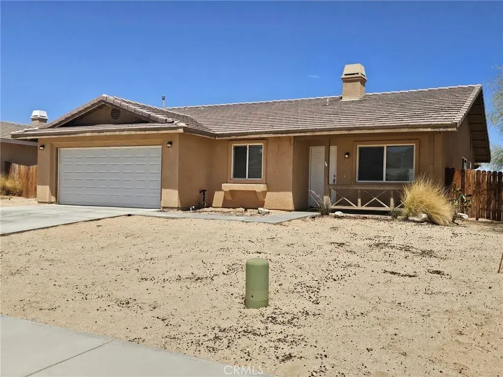 73432 Friendy Avenue, 29 Palms