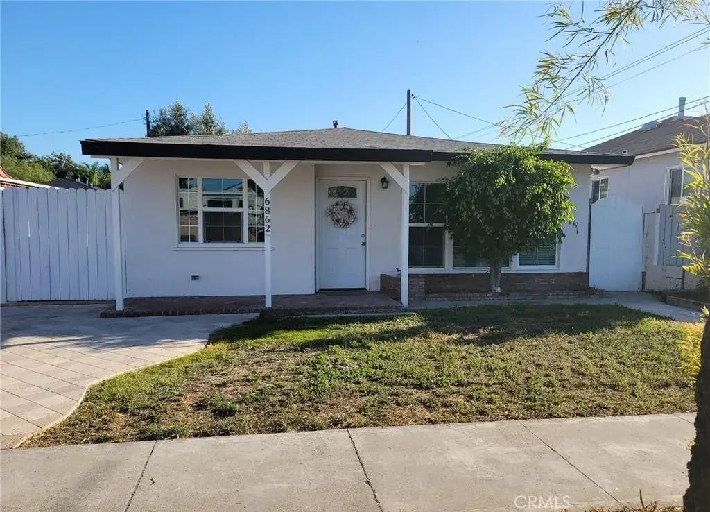 6862 Houston, Buena Park