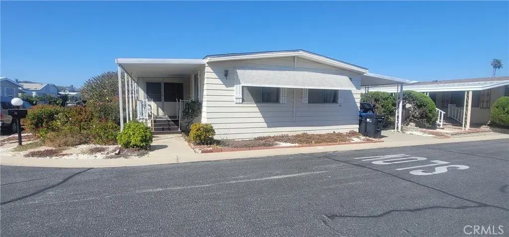 1065 Lomita 403, Harbor City