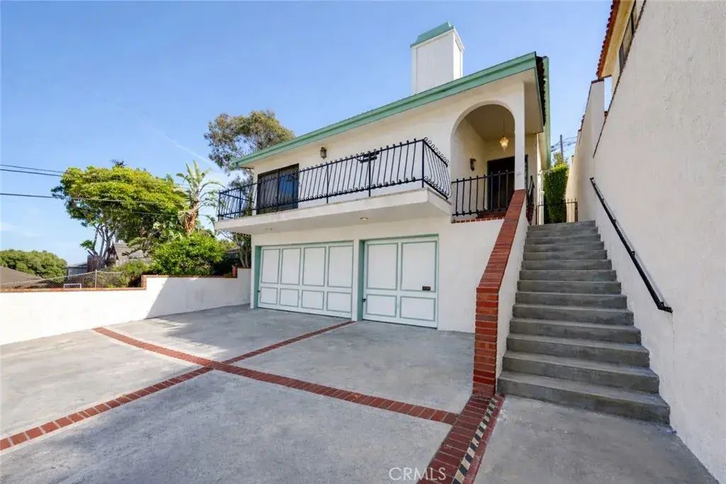 823 W 20th, San Pedro