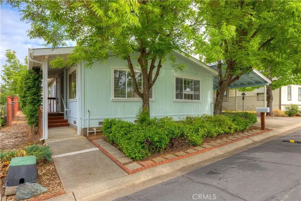 2630 Phaeton, Oroville