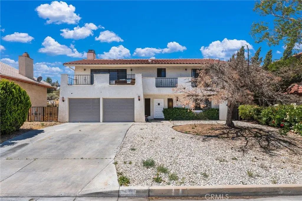 13640 Spring Valley, Victorville