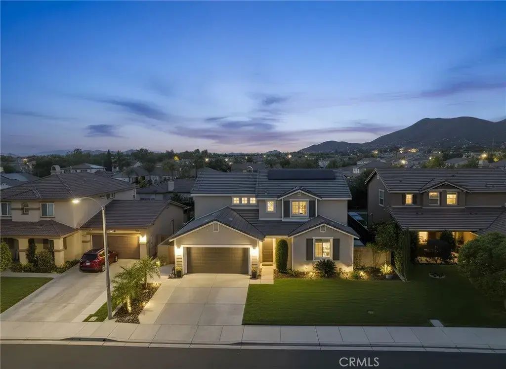 27073 N Bay Lane, Menifee