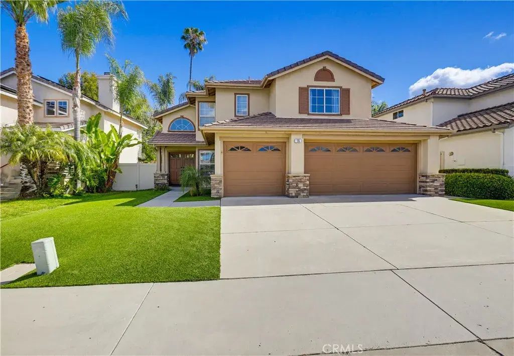 15 Harveston, Mission Viejo
