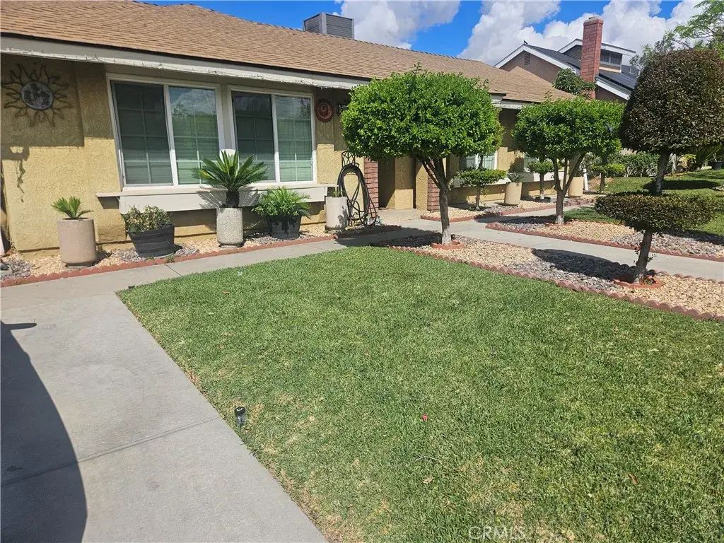 542 S Lilac, Rialto