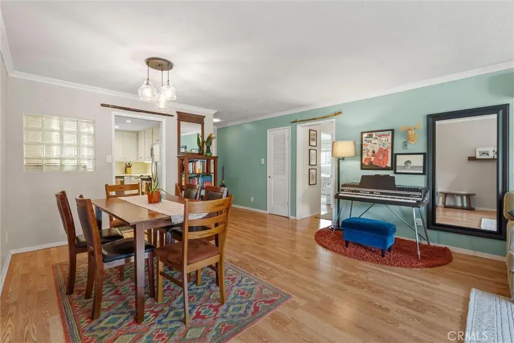401 W 5th Street 1a, Long Beach