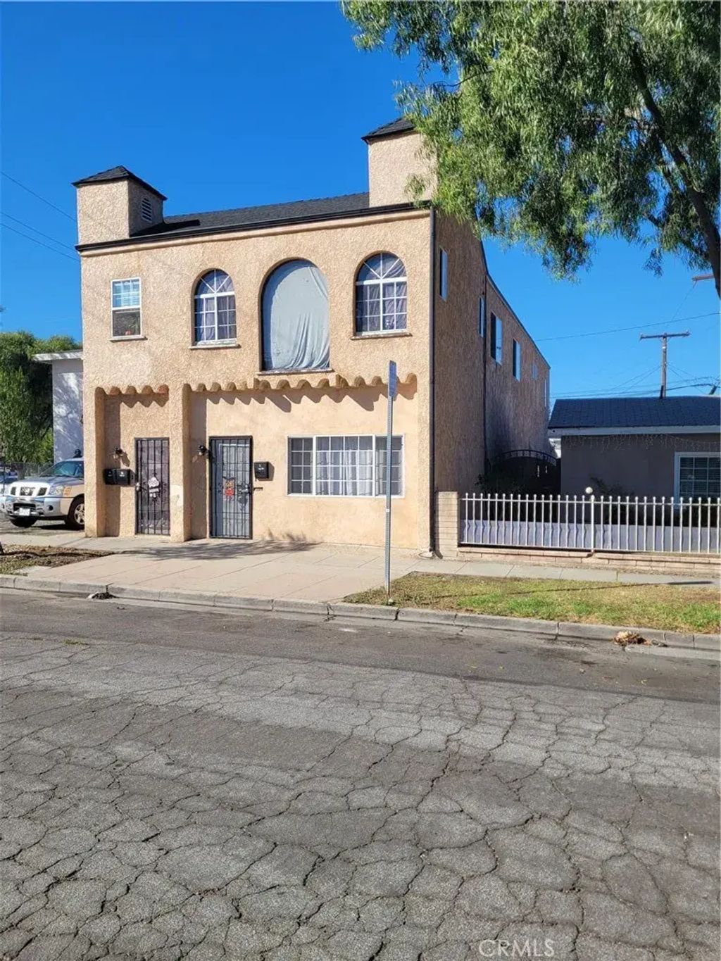 1455 Miller Ave., City Terrace